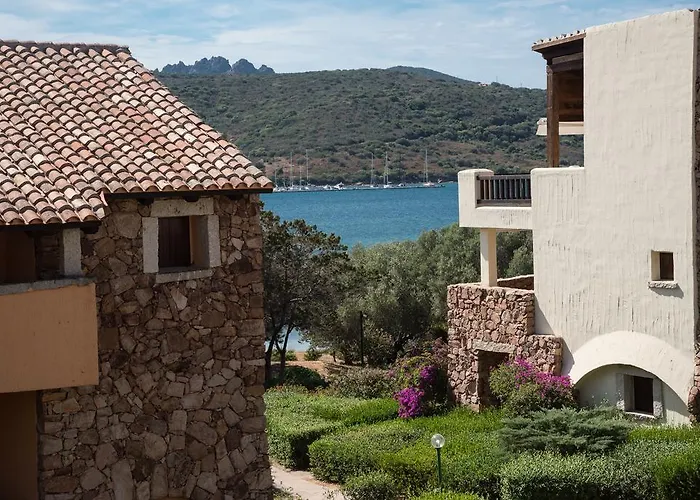 Eurotel Portorotondo Asfodeli Porto Rotondo