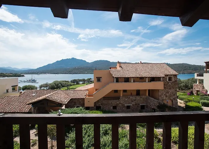 Eurotel Portorotondo Asfodeli Porto Rotondo