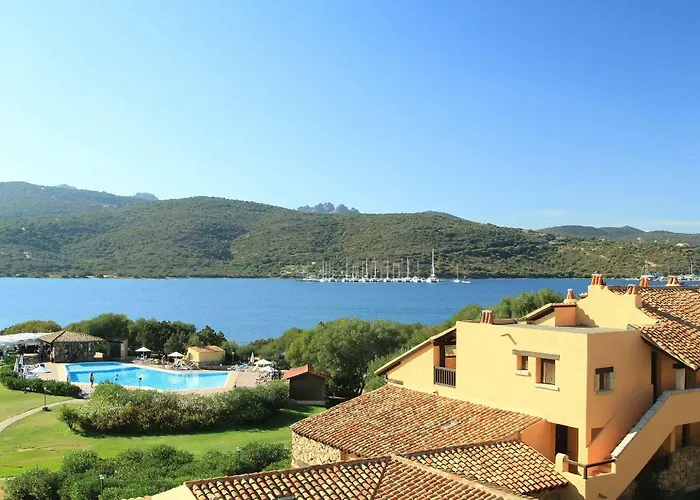 Eurotel Portorotondo Asfodeli 2*