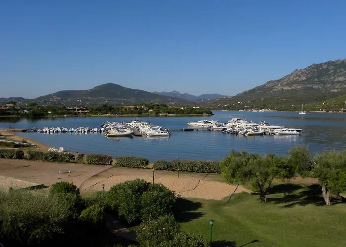 Eurotel Portorotondo Asfodeli Porto Rotondo