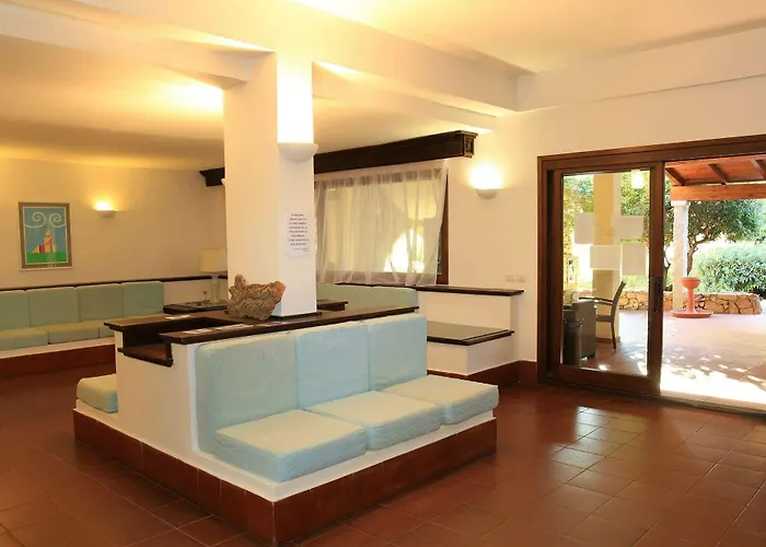 Eurotel Portorotondo Asfodeli 2* Porto Rotondo