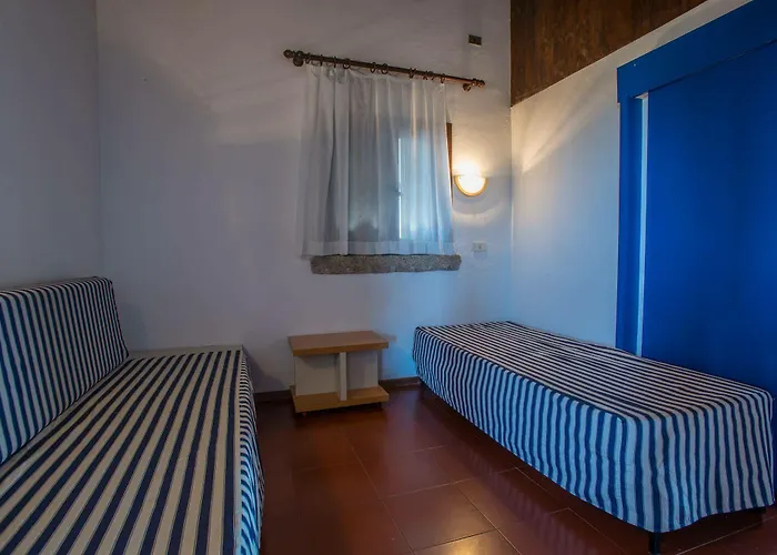 Eurotel Portorotondo Asfodeli Aparthotel Porto Rotondo