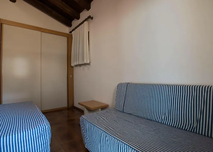 Eurotel Portorotondo Asfodeli