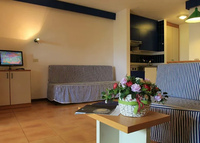 Eurotel Portorotondo Asfodeli Porto Rotondo