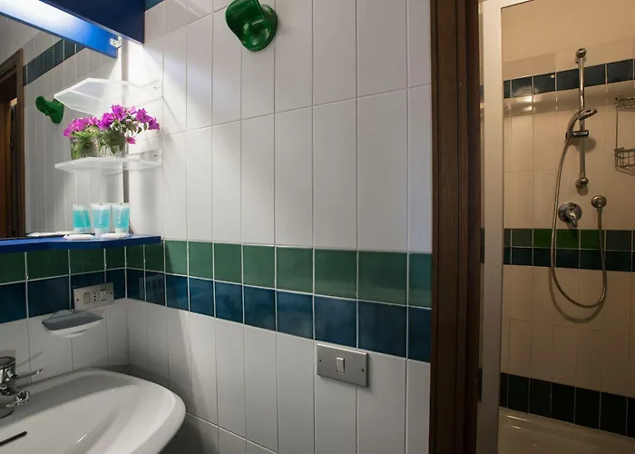 Eurotel Portorotondo Asfodeli Apartmanhotel