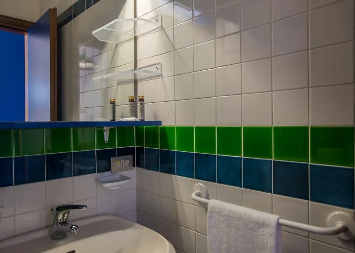 Eurotel Portorotondo Asfodeli 2*