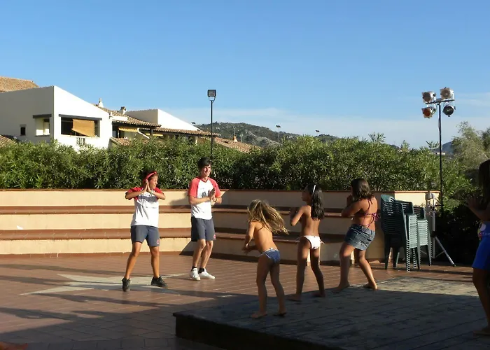 Eurotel Portorotondo Asfodeli