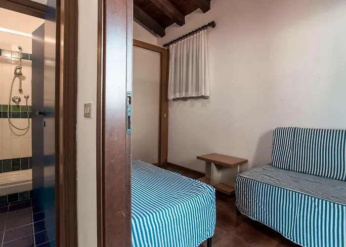 Eurotel Portorotondo Asfodeli 2* Porto Rotondo