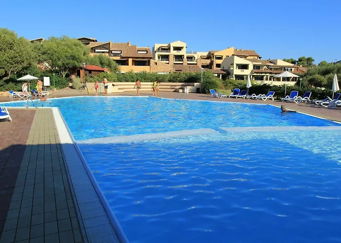 Eurotel Portorotondo Asfodeli Porto Rotondo